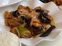 -凯鸽酒楼(恒安新区店)