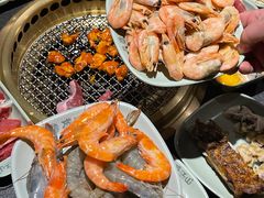 -韩盛·盛江山自助料理(中街大悦城店)