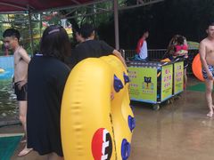 -杭州浪浪浪水公园