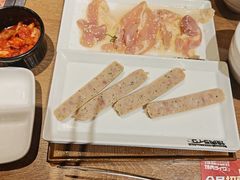 -焼肉ライク·烧肉LIKE(万菱汇店)