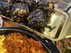 -高基五春川炒鸡排 韩国料理(威海总店)