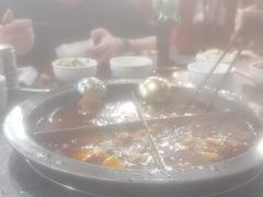 -陈眼镜火锅(总店)