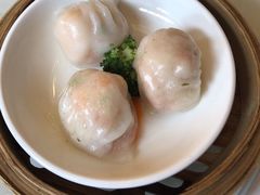 -金汇酒楼(中山东区店)