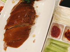-大鸭梨烤鸭(石佛营店)