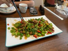 -靖远尕六美味羊羔肉