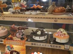 -DQ·蛋糕·冰淇淋(苏州中心店)