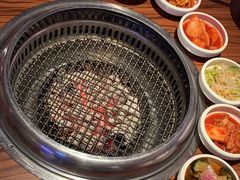 -烧肉一番·新韩式炭火烤肉(大岭山店)