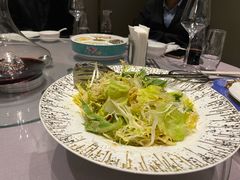-云锦壹号·淮扬宴(徐汇万科店)