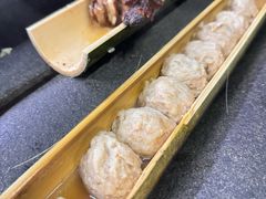 -竹泉农庄·竹筒饭(从化店)