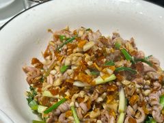 -衡厨·衡阳土菜(中南店)