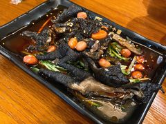 去骨乌鸡爪-豆爺小面(朱雀店)