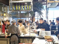 -岚桥锦江大酒店-瑞泰西餐厅