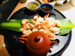 -绿茶餐厅(领展购物广场·中关村店)