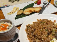 -故乡屋日本料理(八一广场店)