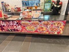 -和合谷(北京市王府井百货大楼店)