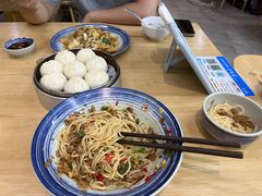 -王阿盖手工小吃(开化店)