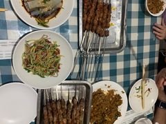 -紫光园(劲松店)