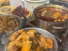 -柳州肥姨妈大骨螺蛳粉(双阳路店)
