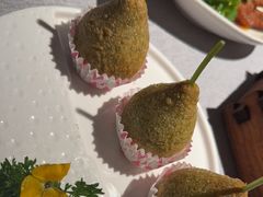 -晓粤·惹味粤菜(凯德乐峰广场店)