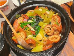 -得意啫·广东啫啫煲(前海HOP店)
