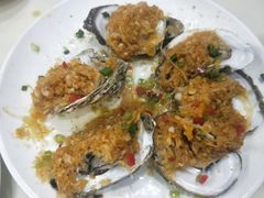 -南海渔家•海鲜•正宗海南菜(海棠湾店)