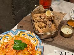 -IL TEATRO 精品意大利餐厅