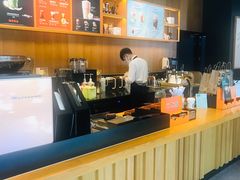 -星巴克(天津佛罗伦萨小镇店)