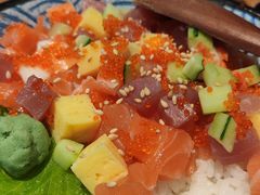 -林妈妈村·日式料理(宝山万达店)