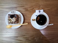 -百年朱苦拉咖啡(博物馆店)
