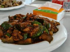 -碧海银沙海鲜餐厅(恒大海上威尼斯店)