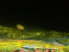 -鼎盛王朝康熙大典实景演出