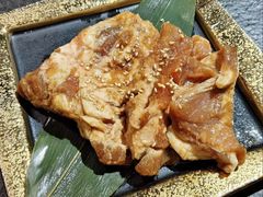 -炭虎烤肉(桂林路店)