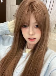 -DL HOPE造型