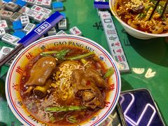 -高胖妹面庄(黄河道店)