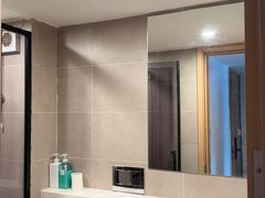 -乐嗨公寓(苏州火车站店)