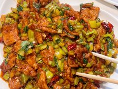 -恩宏德餐馆(平山道店)