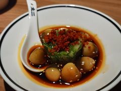 脆椒小皮蛋-太二酸菜鱼(金沙印象城店)