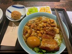 -喜晋道面馆(华严寺广场店)