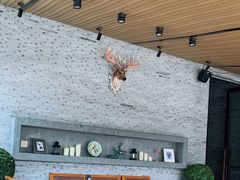 -上岛咖啡(珠园店)