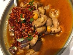 -眉州东坡·熊猫主题餐厅(枫蓝店)