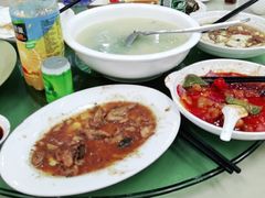 -景好海鲜餐厅(大鹏必选旅游店)