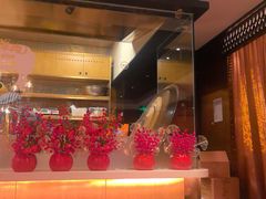 -耶里夏丽·丝路新疆菜·清真食品(徐汇南丹东路臻选店)