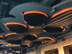 -YUE·6·西式融合餐厅(外滩六号店)