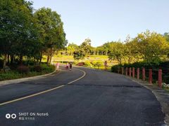 -李宁体育园