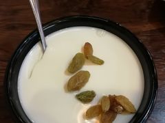 -塔里木的羊·新疆特色餐厅(钱湖北路店)
