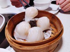 -煲王粤菜餐厅(中侨中心店)