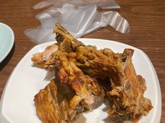 -北李妈妈菜(鲁能城店)