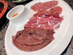 -椒香城门口老火锅(虎门店)