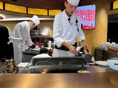 -牛将军•涮肉•烤肉(北京王府井·故宫店)