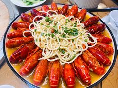 -牧仑苏烤羊腿(八一路店)